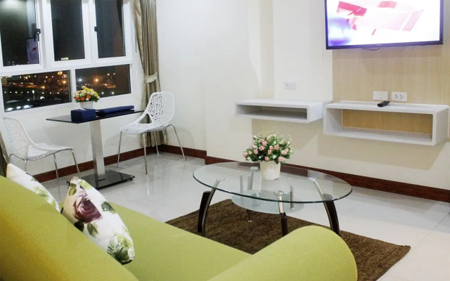 OYO 234 Tara Grande Hotel & Spa