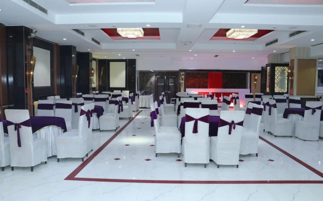 Hotel Nagpal Regency