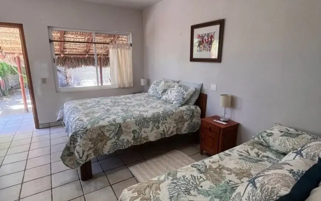 Cabo Pulmo Beach Resort