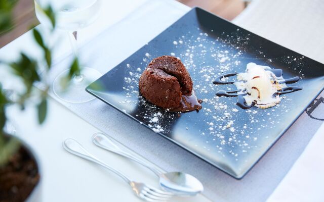 Cavo Olympo Luxury Hotel & Spa - Adults Only