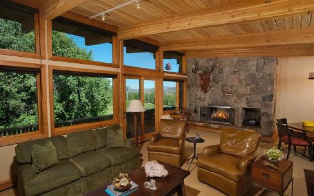 Deluxe Two Bedroom - Aspen Alps #707