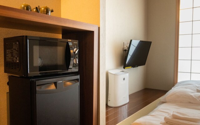 Karasuma Rokujo Hotel / Vacation STAY 2829