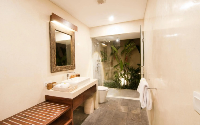 Villa Puspa