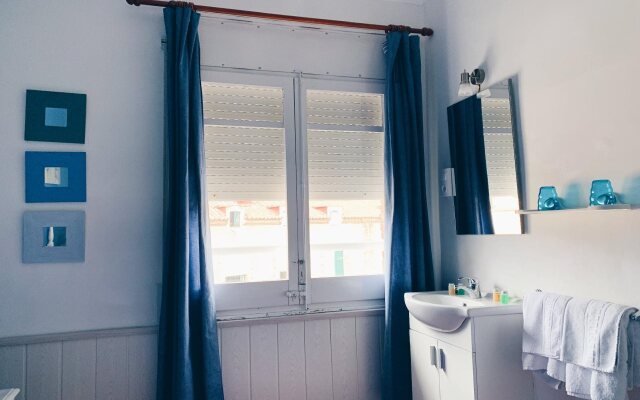 Hostal Portbou