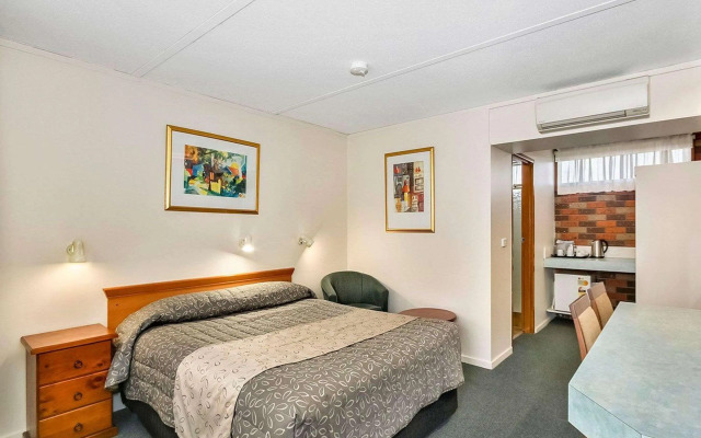Cedar Lodge Motel Morwell
