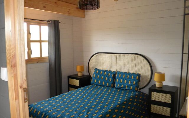 Chambres d'hôtes du Domaine Val Bruant