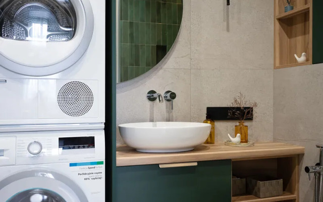 Апартаменты Павлов на ул. Октябрьская