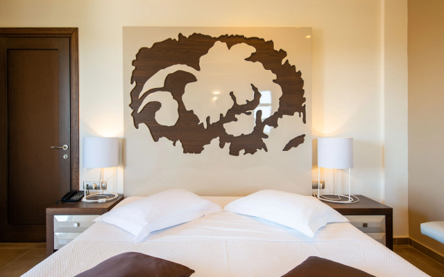 Sivota Diamond Spa Resort