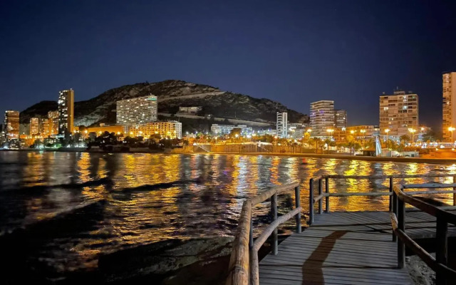 Tyba Deluxe Apartment