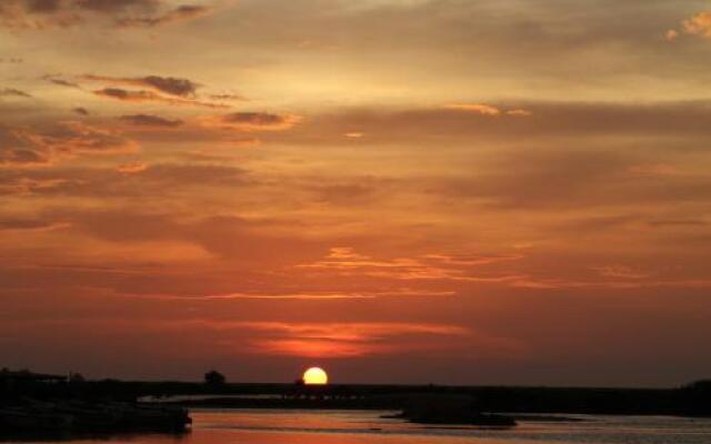 Cocodance Beach Resort