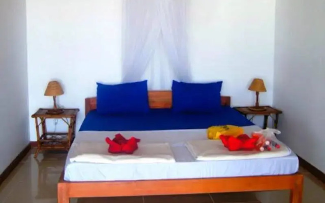 Saracen Bay Resort