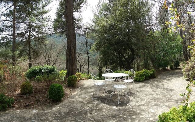 Luberon's Hidden Gem