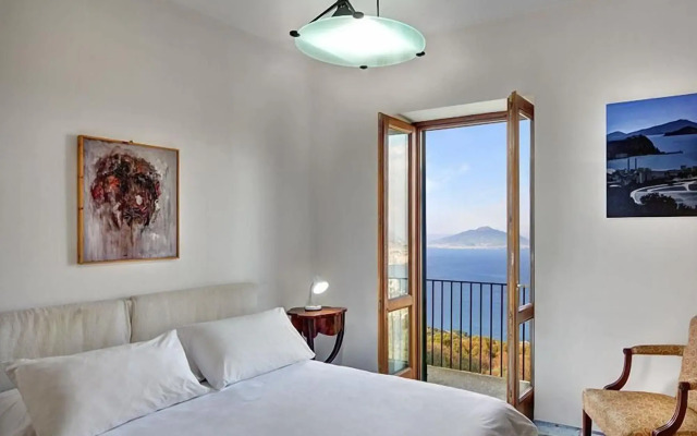 Villa Vesuvio