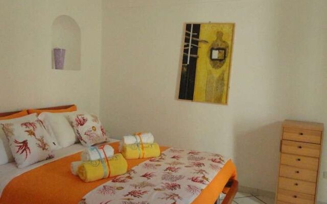 Casa Ulisse Sperlongaresort