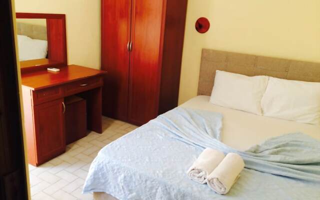 Fethiye Guesthouse