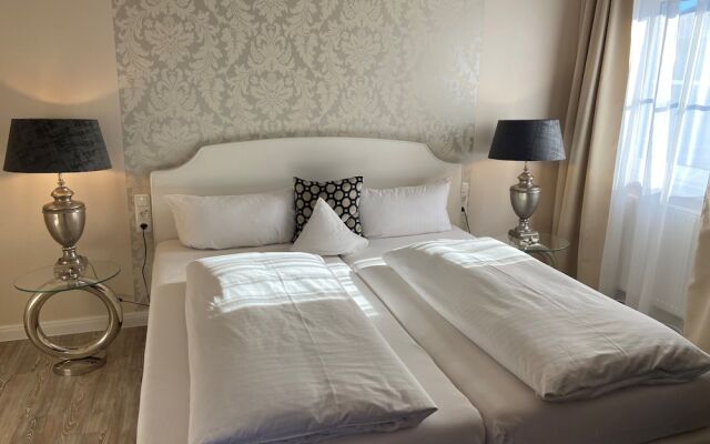 Hotel Petersen‘s Landhaus Scharbeutz