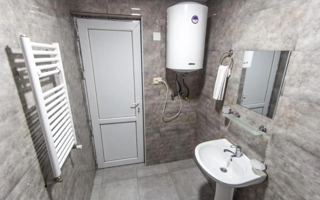 Beso Guledani Guesthouse