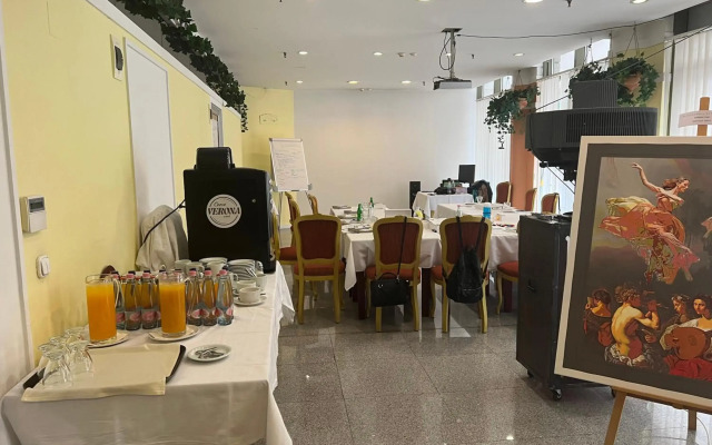 Actor Hotel Budapest