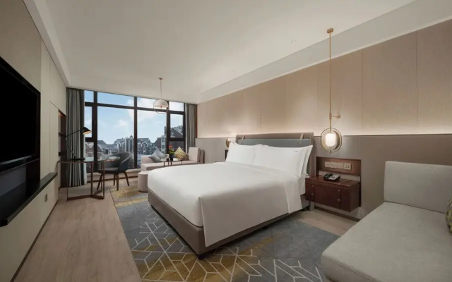 Holiday Inn Changchun Jingyue