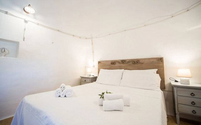 Trulli Nuova Aia Resort