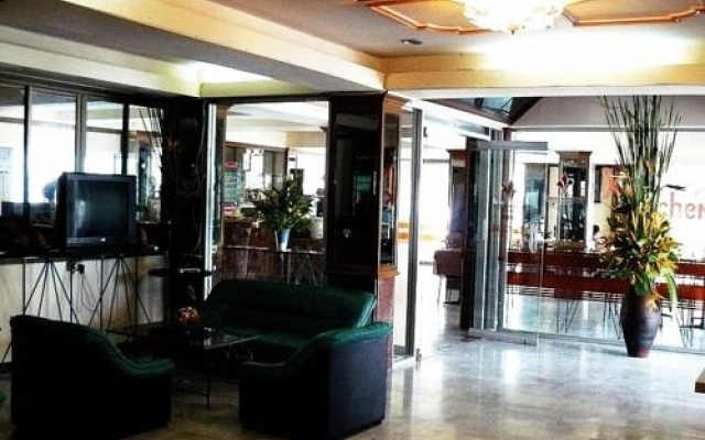 Hotel Kim City