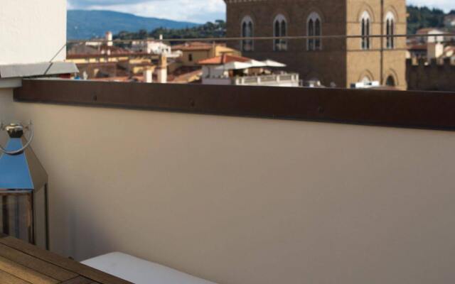 Repubblica Firenze Luxury Apartments | UNA ESPERIENZE