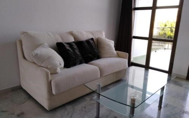 Apartament Calle Mijas