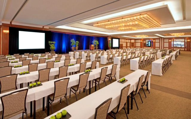 The Westin Long Beach