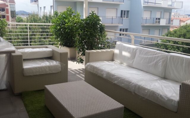 Residenza sul Mare