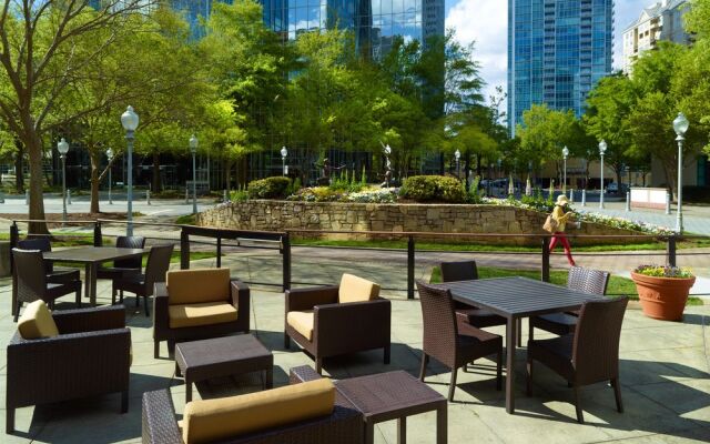 Courtyard Atlanta Buckhead