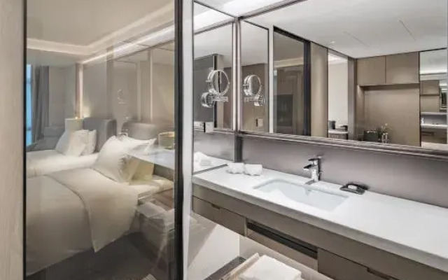 Mehood Hotel (Shenzhen Bao'an International Exhibition Center)