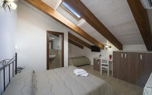 Il Ritrovo degli dei