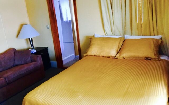 Moulton Hotel