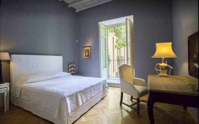 Palazzo Artale Holiday Homes