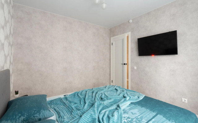 Апартаменты на улице Харьковская 76