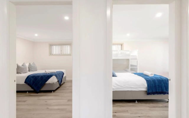 Aqua Vista (By Jervis Bay Rentals)