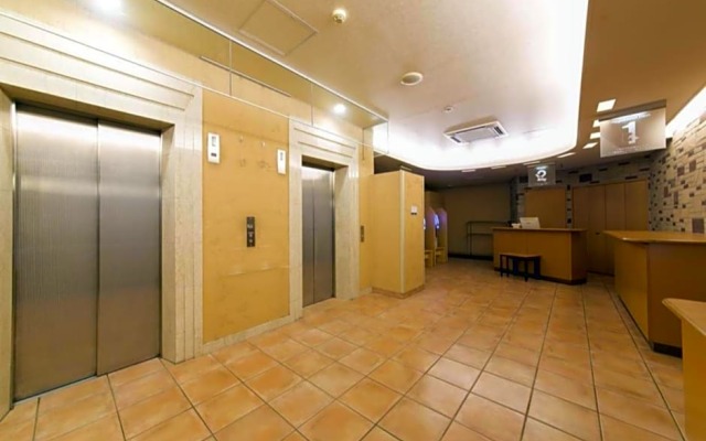 R&B HOTEL NAGOYA SAKAE HIGASHI - Vacation STAY 14034v