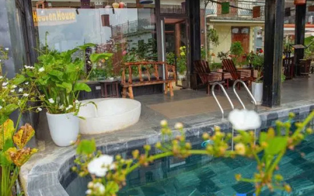 Sapa Heaven House – Restaurant – Sa Pa