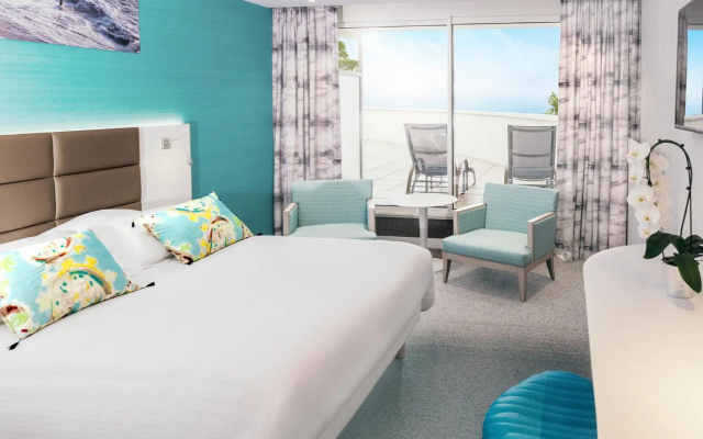 Alliance Pornic Resort Thalasso & Spa