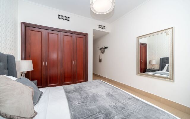 Hi Guests Vacation Homes - Kamoon