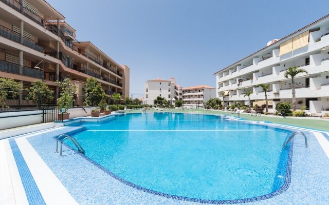 Tenerife apartment