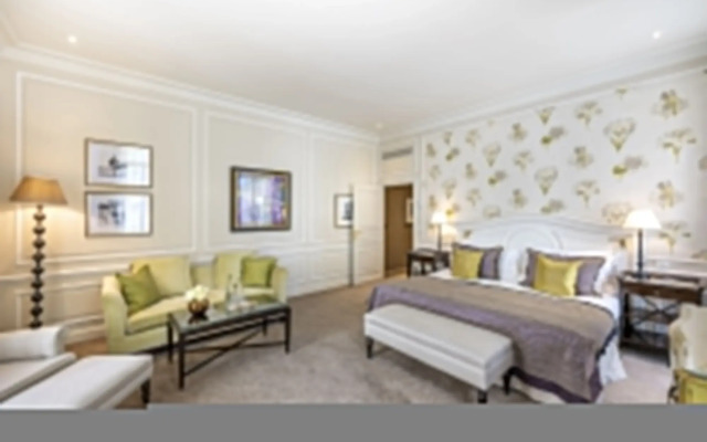 Hotel Hermitage Monte-Carlo
