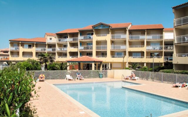 Residence Alizea (VLR111)