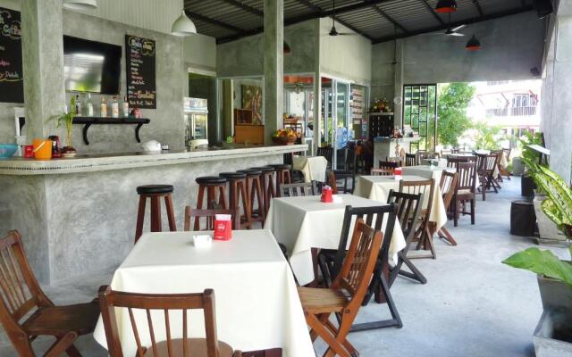 Baan Suan Ta Hotel