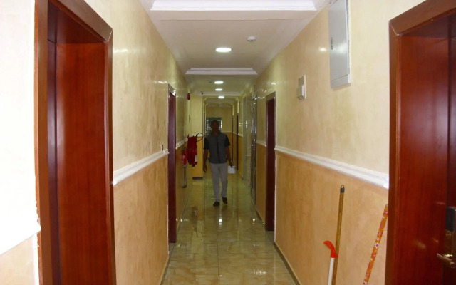 GrandVenice Transit Apartments