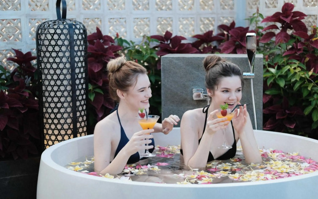 The Vira Bali Boutique Hotel & Suite
