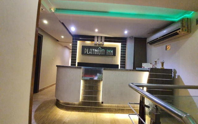 Platinum Inn