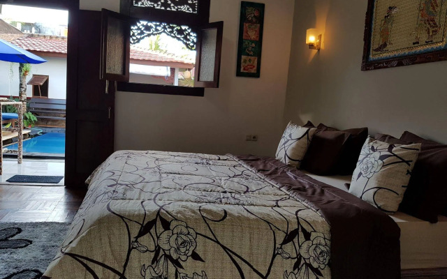 Gili Bagaz Cottages
