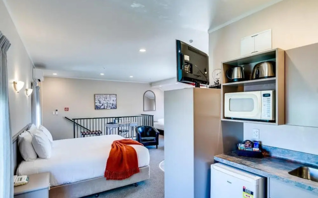 Cumberland Court Motel