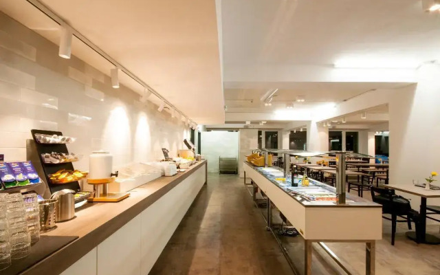 a&o Bremen Hauptbahnhof - Hostel